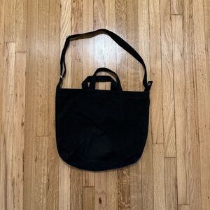 BAGGU Canvas Tote